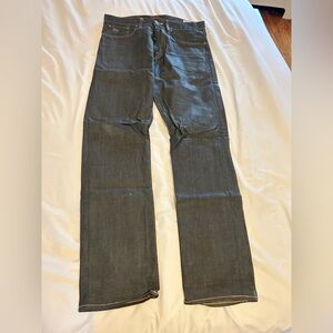 G-Star 3301 Straight Jeans